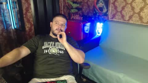 thor lord online show from July 27, 5:35 am