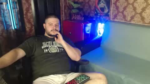 thor lord online show from July 27, 6:41 am