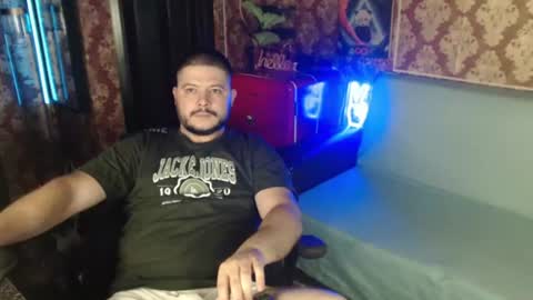 thor lord online show from July 27, 7:47 am