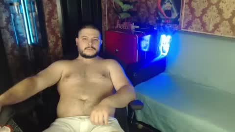 thor lord online show from July 28, 9:26 am