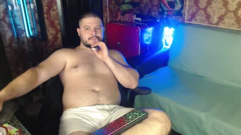 thor lord online show from July 29, 12:06 am