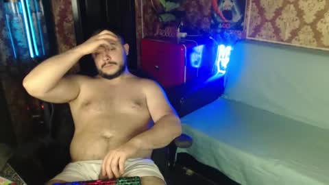 thor lord online show from July 30, 1:57 am