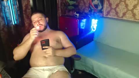 thor lord online show from July 30, 10:38 pm