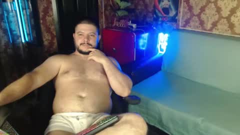 thor lord online show from July 30, 11:44 pm