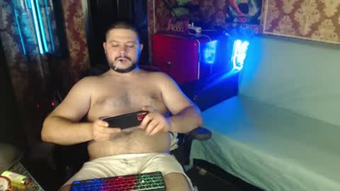 thor lord online show from August 2, 2:18 am