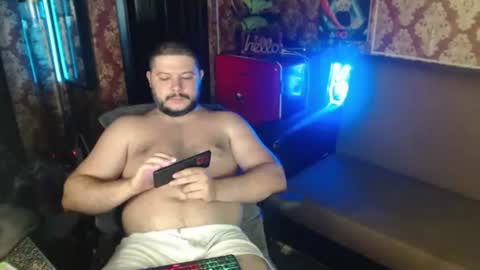 thor lord online show from August 5, 1:03 am