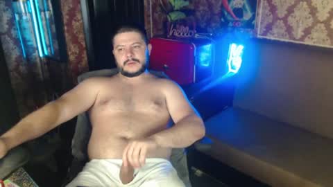 thor lord online show from August 5, 2:09 am