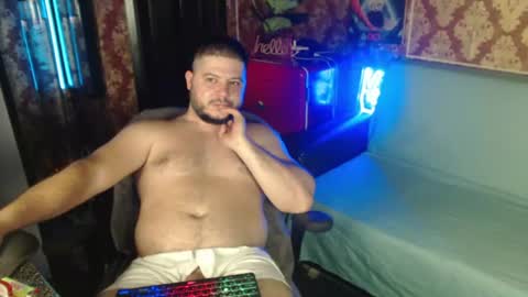 thor lord online show from August 7, 12:32 am