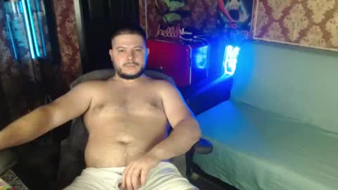 thor lord online show from August 9, 2:01 am