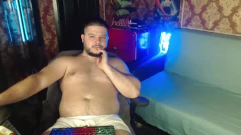 thor lord online show from August 9, 3:07 am