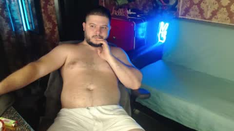 thor lord online show from August 10, 11:17 pm