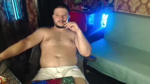 thor lord online show from August 11, 12:23 am