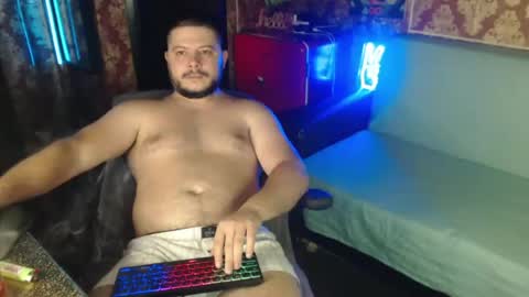 thor lord online show from August 13, 12:13 am