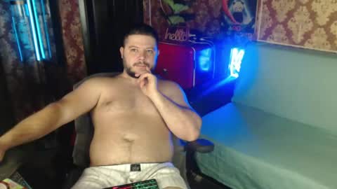 thor lord online show from August 14, 12:25 am