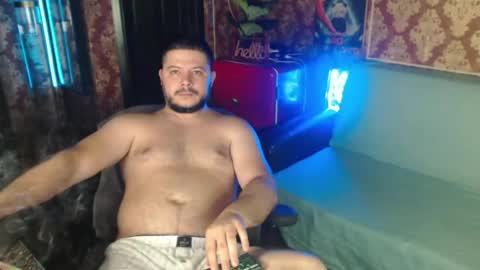 thor lord online show from August 14, 1:31 am