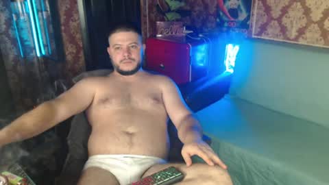 thor lord online show from August 15, 12:58 am