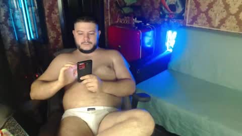 thor lord online show from August 16, 12:03 am
