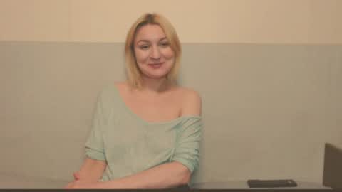 Eva online show from June 19, 10:32 pm