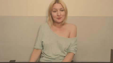 Eva online show from August 3, 11:34 pm