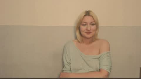 Eva online show from August 13, 11:52 pm