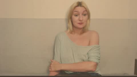 Eva online show from August 17, 12:04 am