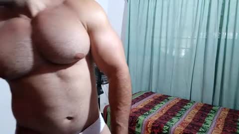 beast online show from July 11, 7:20 pm