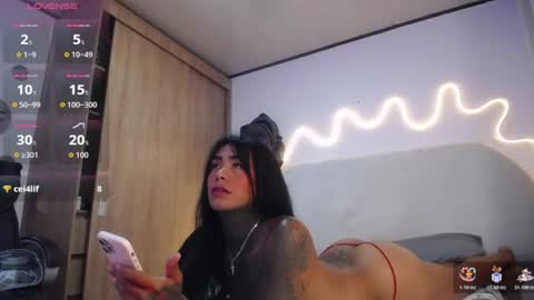 the girl of your dreams online show from August 7, 2:33 am