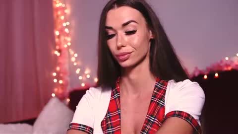 the_catlyn online show from August 10, 1:12 pm