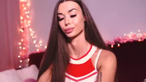 the_catlyn online show from August 13, 6:22 pm
