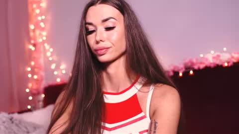 the_catlyn online show from August 13, 8:34 pm