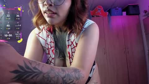 the_cherry_on__top online show from April 23, 2:26 am