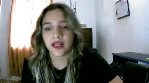 liz online show from June 16, 9:02 pm