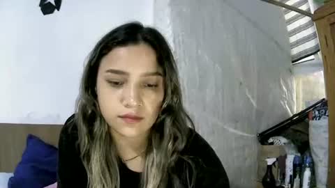 liz online show from August 11, 6:43 pm