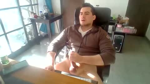 the_dark_knive_ online show from May 11, 7:27 pm