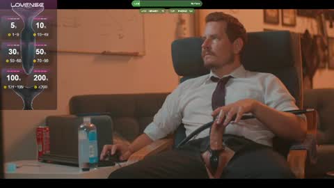 The DILF -  online show from July 4, 10:17 am