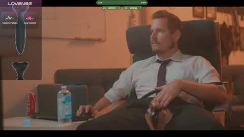 The DILF -  online show from July 6, 12:08 pm