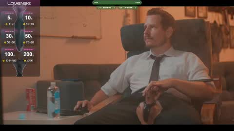 The DILF -  online show from July 8, 9:57 am