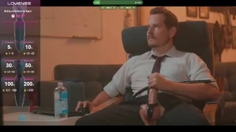 The DILF -  online show from July 8, 11:03 am