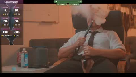 The DILF -  online show from July 9, 9:58 am