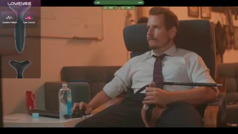 The DILF -  online show from July 11, 10:54 am