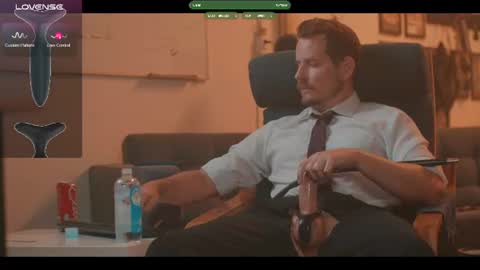 The DILF -  online show from July 11, 12:00 pm