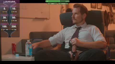 The DILF -  online show from July 11, 2:12 pm