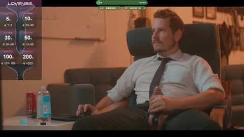 The DILF -  online show from July 12, 12:11 pm