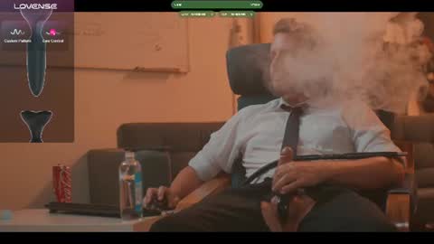 The DILF -  online show from July 18, 6:09 pm
