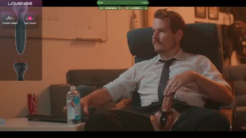 The DILF -  online show from July 18, 7:15 pm