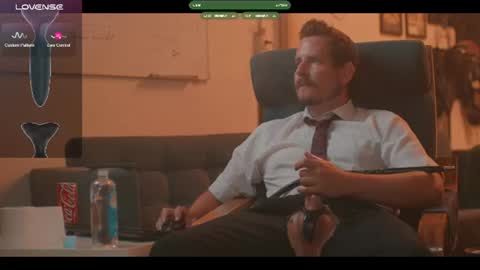 The DILF -  online show from July 29, 6:37 pm