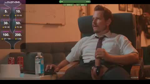 The DILF -  online show from July 29, 8:49 pm