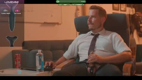 The DILF -  online show from July 30, 6:36 pm