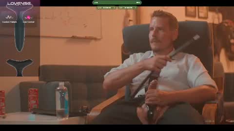 The DILF -  online show from July 30, 10:27 pm