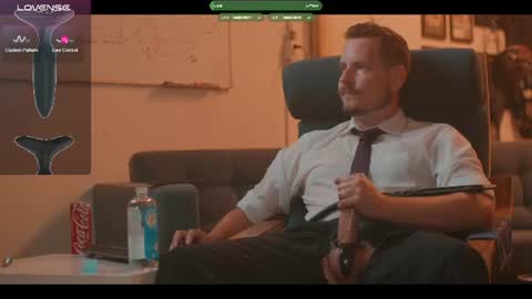 The DILF -  online show from August 1, 2:23 pm